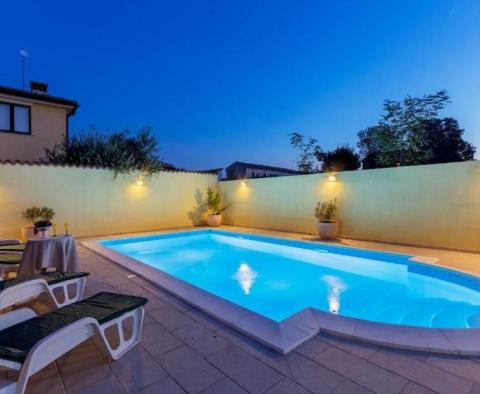 Beautiful villa in a quiet location with a swimming pool and garden in Vodnjan area! - pic 13