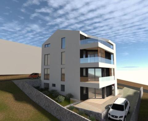 New complex on Ciovo near Trogir - pic 6