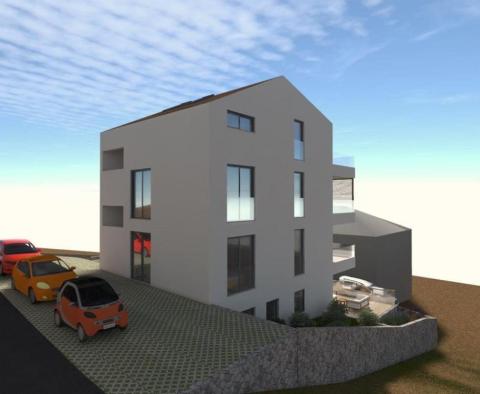 New complex on Ciovo near Trogir - pic 7