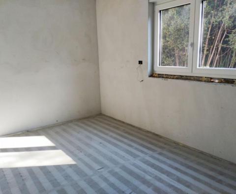 Apartmány v nové rezidenci v Zambratija, Umag, 200 metrů od moře! - pic 2
