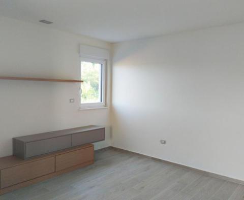 Apartmány v nové rezidenci v Zambratija, Umag, 200 metrů od moře! - pic 12