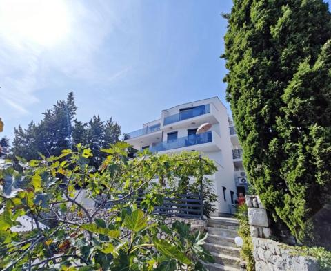 Tolles Touristenanwesen mit 8 Apartments in Crikvenica, 300 Meter vom Meer entfernt, mit Swimmingpool - foto 7