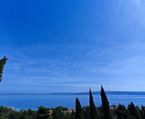 Great tourist property with 8 apartments in Crikvenica, 300 meters from the sea, with swimming pool - pic 3