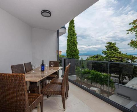 Tolles Touristenanwesen mit 8 Apartments in Crikvenica, 300 Meter vom Meer entfernt, mit Swimmingpool - foto 11