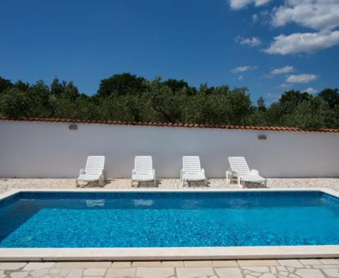 Beautiful holiday villa in Vinkuran 1 km from the sea! - pic 2