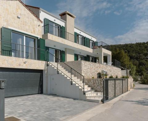 Villa unique en 1ère ligne à Vinisce avec possibilité de location-achat - pic 44