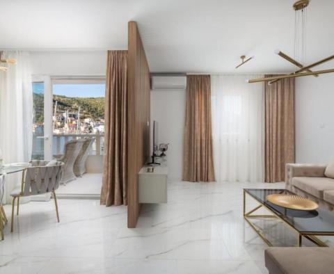 Lux apart-hotel in Marina, Trogir - pic 7