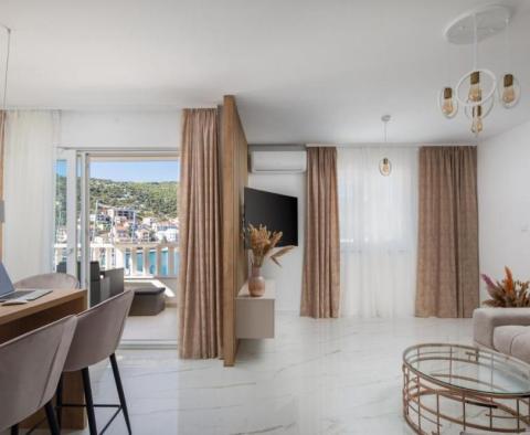Luxueux appart-hôtel à Marina, Trogir - pic 24