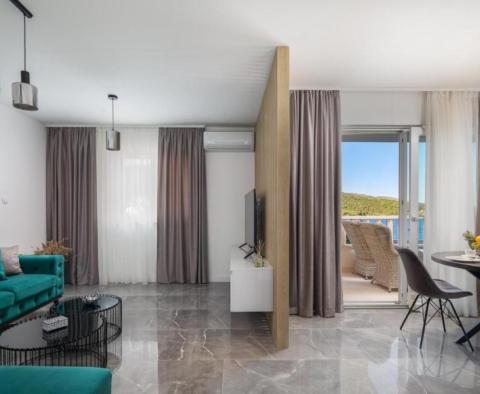 Luxueux appart-hôtel à Marina, Trogir - pic 25