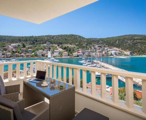 Luxueux appart-hôtel à Marina, Trogir - pic 30