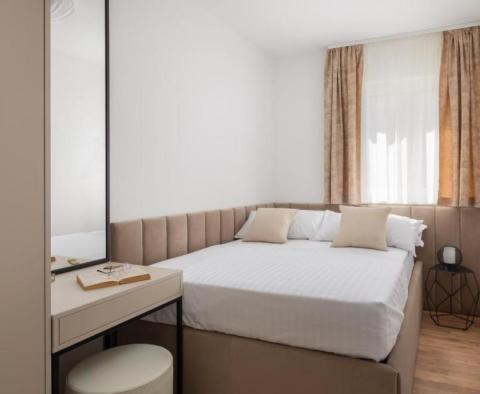 Lux apart-hotel in Marina, Trogir - pic 31