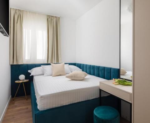 Luxueux appart-hôtel à Marina, Trogir - pic 34