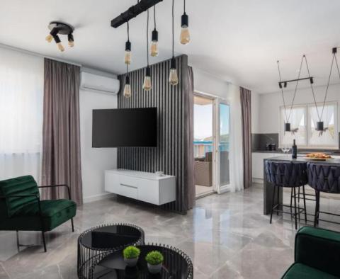 Lux apart-hotel in Marina, Trogir - pic 35