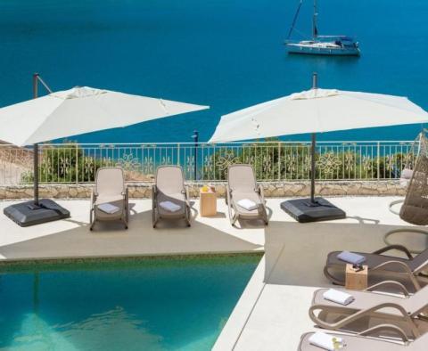 Luxueux appart-hôtel à Marina, Trogir - pic 36