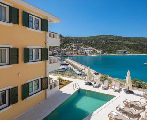 Luxueux appart-hôtel à Marina, Trogir - pic 2