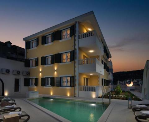 Luxueux appart-hôtel à Marina, Trogir - pic 40