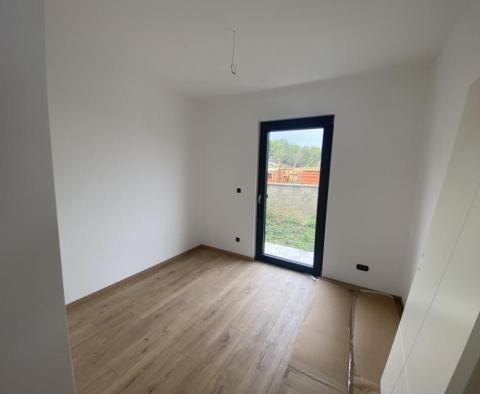 Streng geheimes Anwesen – nur für unsere Kunden – Maisonette-Wohnung in Kostrena Sveta Lucija, Kostrena mit fantastischem Meerblick - foto 12