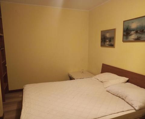 Secret property of two apartments in the city center of Pula - pic 10