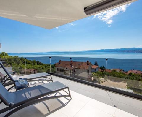 Apartment in Opatija -in boutique residence with pool - pic 7