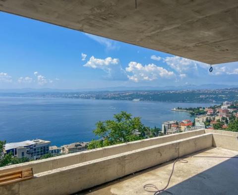 Apartment in Opatija centre less than 500 meters from the sea - pic 3