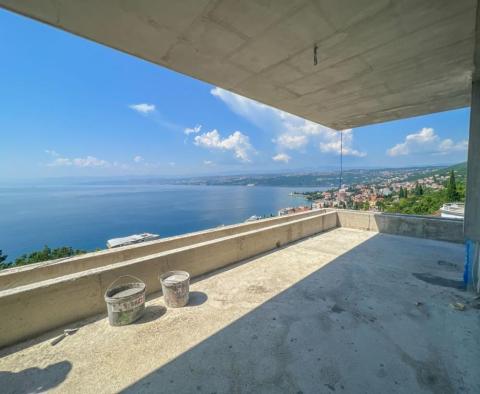 Apartment in Opatija centre less than 500 meters from the sea - pic 6