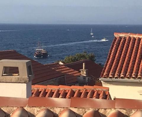 Tolle Investitionsimmobilie auf der Insel Krk, nur 100 Meter vom Meer entfernt - foto 2