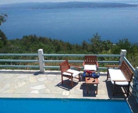 Villa à Brela avec magnifique panorama sur la mer - pic 2