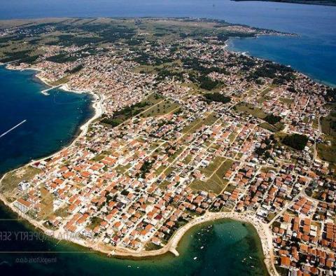 Terrain constructible dans la région de Zadar - pic 2