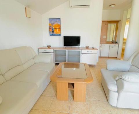 Tourist property ideally located in Zadar suburb on the 1st line to the sea - pic 20