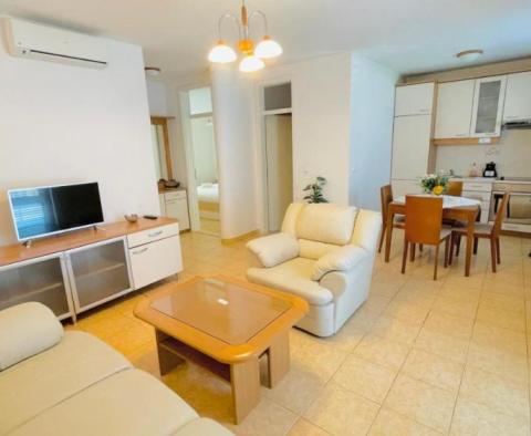 Tourist property ideally located in Zadar suburb on the 1st line to the sea - pic 21