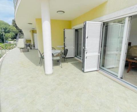 Tourist property ideally located in Zadar suburb on the 1st line to the sea - pic 22