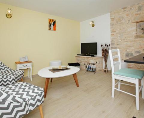 Boutique-hotel of 7 rooms by the sea on Korcula - pic 12