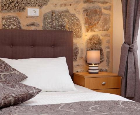Butikový hotel se 7 pokoji u moře na Korčule - pic 18
