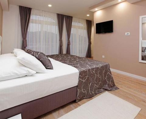 Butikový hotel se 7 pokoji u moře na Korčule - pic 23