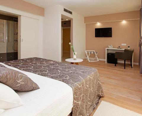 Butikový hotel se 7 pokoji u moře na Korčule - pic 24