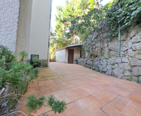 House Opatija only 350 meters from the sea - pic 38