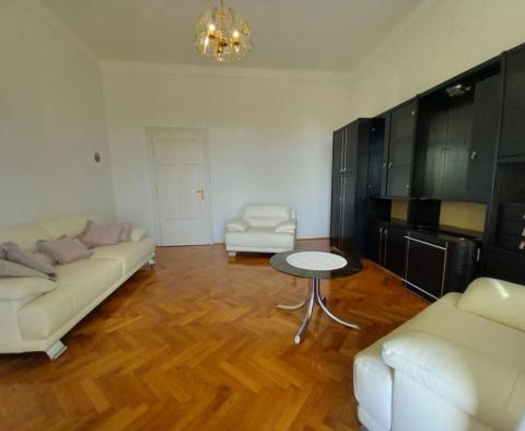 Apartment in Volosko, Opatija, with sea view, only 100 meters from the sea - pic 3