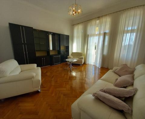 Apartment in Volosko, Opatija, with sea view, only 100 meters from the sea - pic 4