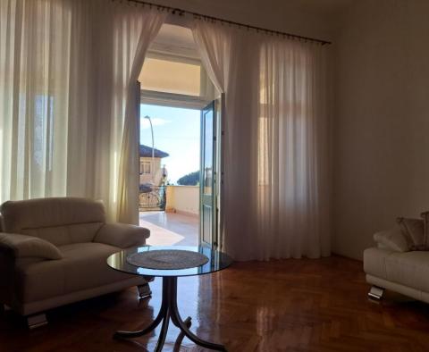 Apartment in Volosko, Opatija, with sea view, only 100 meters from the sea - pic 5