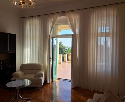 Apartment in Volosko, Opatija, with sea view, only 100 meters from the sea - pic 6