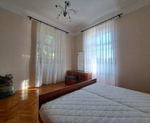 Apartment in Volosko, Opatija, with sea view, only 100 meters from the sea - pic 10