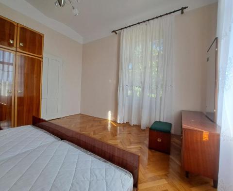 Apartment in Volosko, Opatija, with sea view, only 100 meters from the sea - pic 11