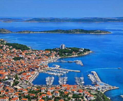 Luxury apartment in Vodice for sale - pic 24