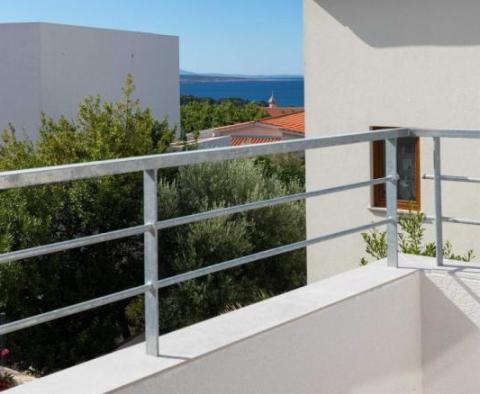 Superb modern villa on Krk 500 meters from the sea - pic 30