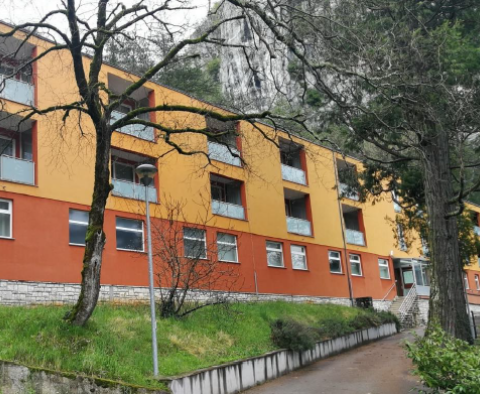 Medical centre in Livade, Oprtalj 