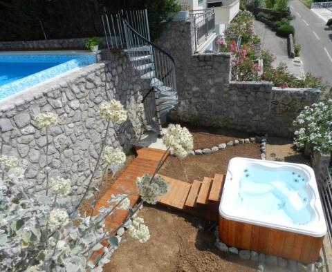 Villa mit Pool in Lovran - bitte erkundigen Sie sich nach dem Preis - foto 4