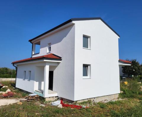 Buje környékén új ház eladó - pic 2
