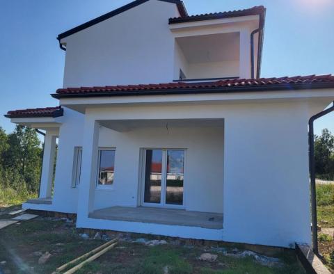 Buje környékén új ház eladó - pic 4