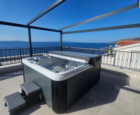 Luxurious 2d line villa on prestigious Ciovo island - pic 6