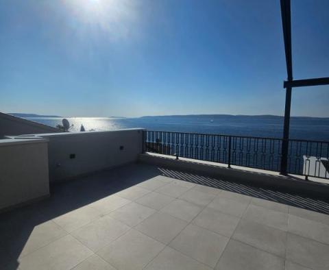 Luxurious 2d line villa on prestigious Ciovo island - pic 18